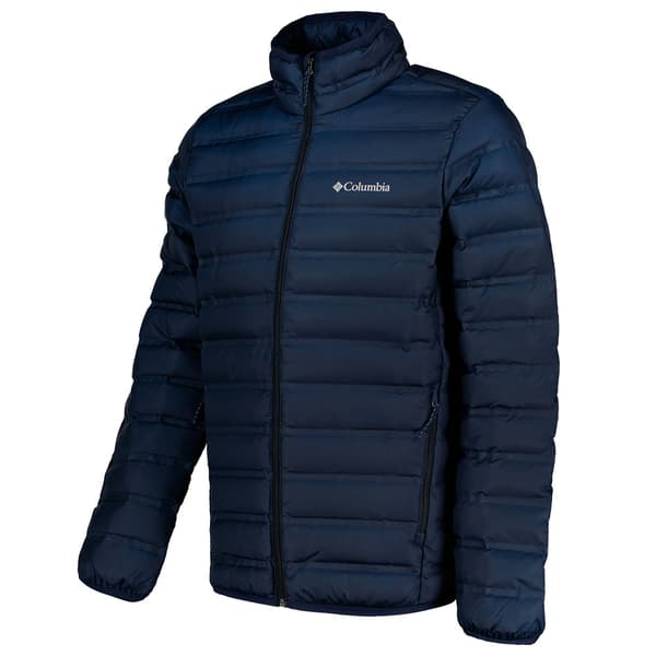 Columbia Lake 22™ Ii Dunjakke Blå 2XL Mand