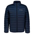 Miniatyrbillede 1 af 3: Columbia Lake 22™ Ii Dunjakke Blå 2XL Mand