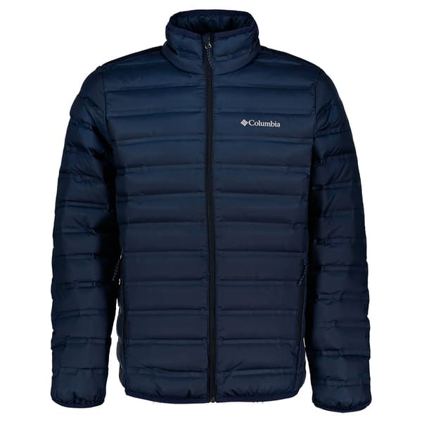 Columbia Lake 22™ Ii Dunjakke Blå 2XL Mand