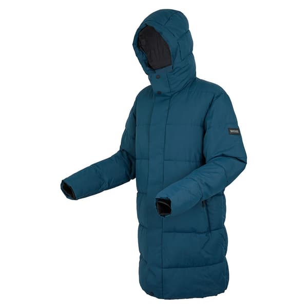 Regatta Hayleyn Jakke Blå 2XL Mand