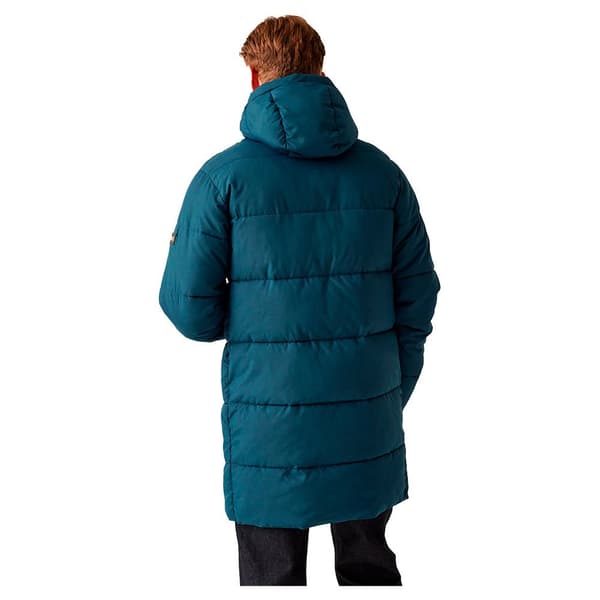 Regatta Hayleyn Jakke Blå 2XL Mand