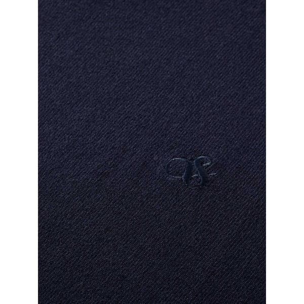 Scotch & Soda 179183 Villapaita Musta 2XL Mies