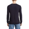 Pikkukuva 2 / 6: Scotch & Soda 179183 Villapaita Musta 2XL Mies