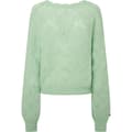 Miniatyrbillede 3 af 5: Pepe Jeans Helen Wrap Trøje Grøn L Kvinde