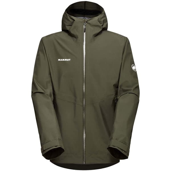 Mammut Alto Light Hs Jacka Grönt XL Man