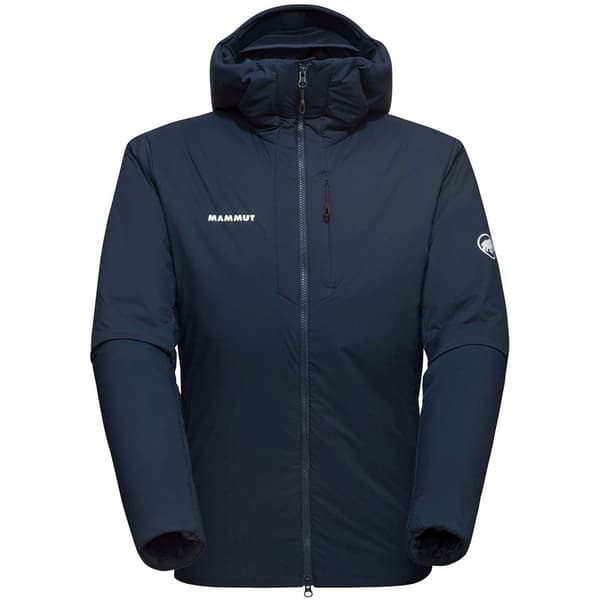 Mammut Rime In Flex Jacka Blå M Man