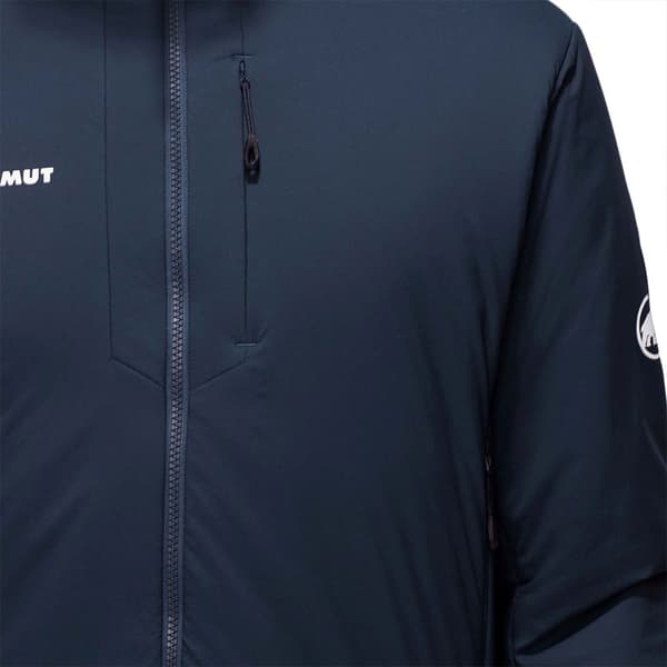 Mammut Rime In Flex Jacka Blå M Man