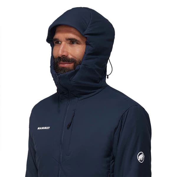 Mammut Rime In Flex Jacka Blå M Man