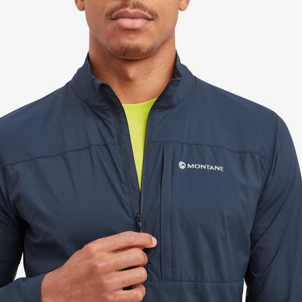 Montane Featherlite Takki Sininen S Mies
