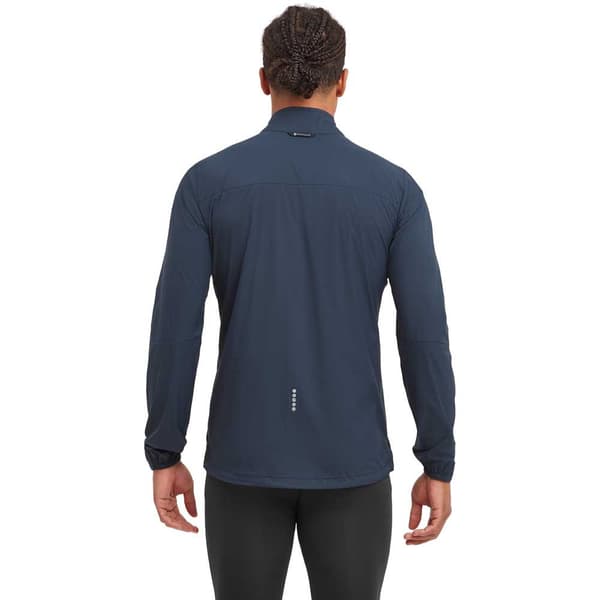 Montane Featherlite Takki Sininen S Mies
