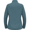 Miniatyrbild 2 av 2: Odlo Essential Thermal Ml Fleece Blå M Kvinna