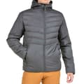 Pikkukuva 1 / 4: +8000 Irlan Parka Harmaa 3XL Mies