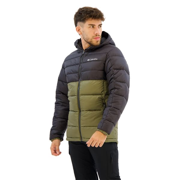 Columbia Buck Butte™ Ii Jakke Sort 2XL Mand