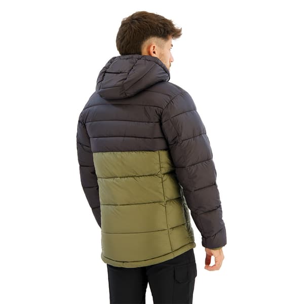 Columbia Buck Butte™ Ii Jakke Sort 2XL Mand