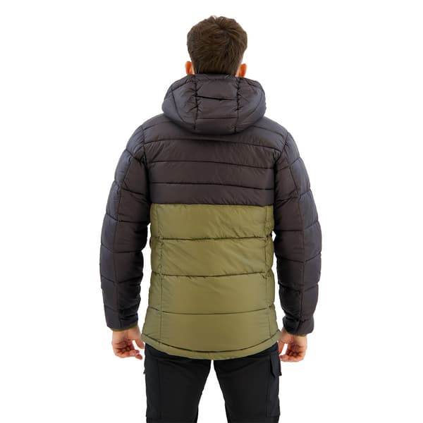 Columbia Buck Butte™ Ii Jakke Sort 2XL Mand