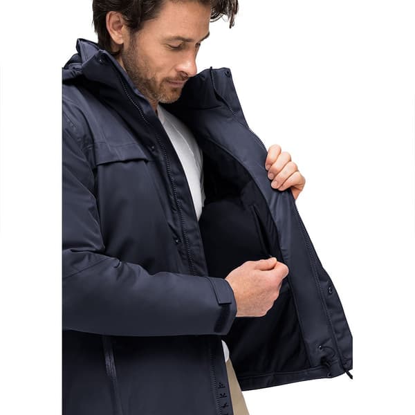 Maier Sports Peyor M Jacka Svart XL / Regular Man