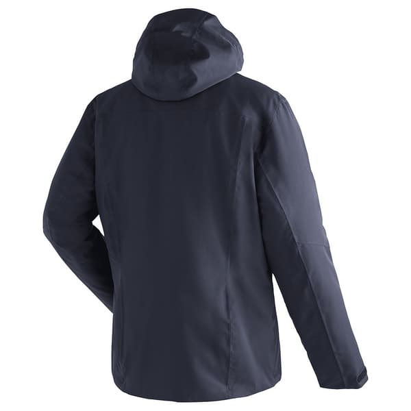 Maier Sports Peyor M Jacka Svart XL / Regular Man