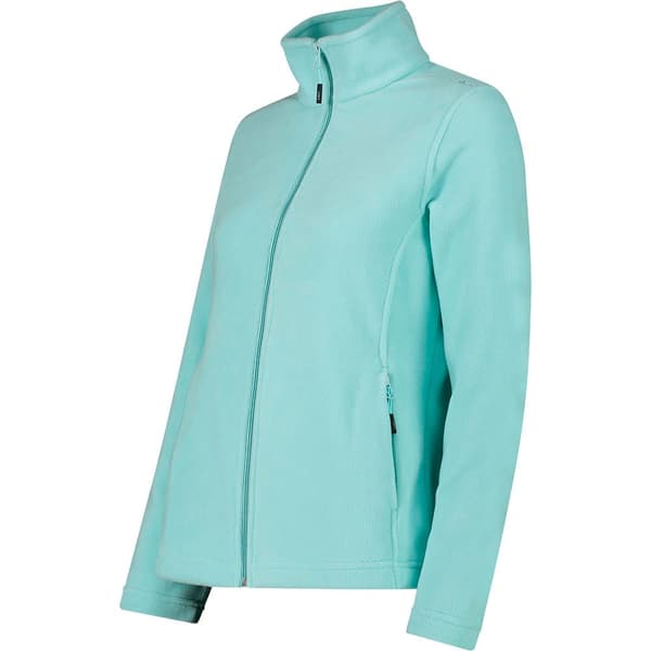 Cmp 3h13216 Fleece Blå 44 Kvinde