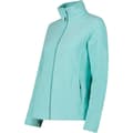 Miniatyrbillede 3 af 3: Cmp 3h13216 Fleece Blå 44 Kvinde