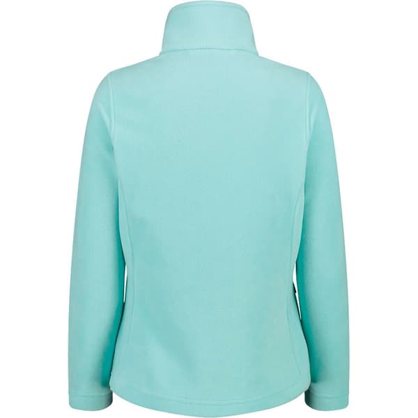 Cmp 3h13216 Fleece Blå 44 Kvinde