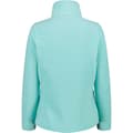 Miniatyrbillede 2 af 3: Cmp 3h13216 Fleece Blå 44 Kvinde