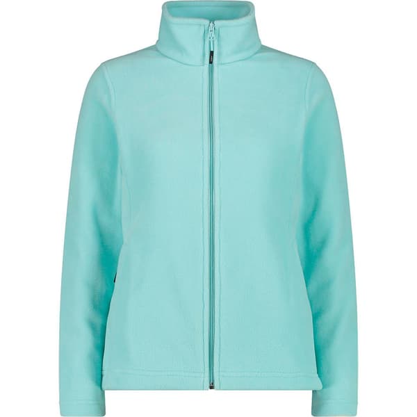Cmp 3h13216 Fleece Blå 44 Kvinde