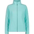 Miniatyrbillede 1 af 3: Cmp 3h13216 Fleece Blå 44 Kvinde