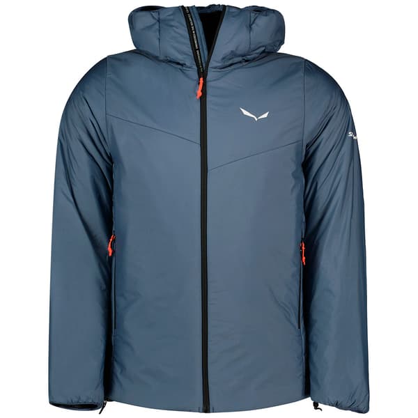 Salewa Puez Catinaccio 2 Twr Jacka Blå S Man