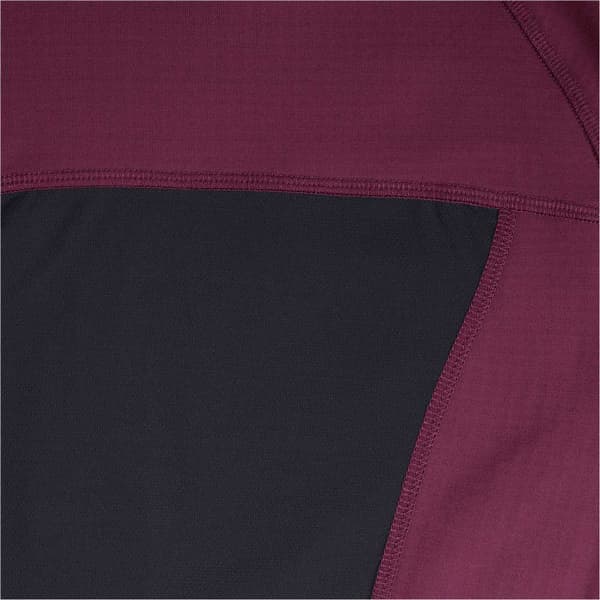 Jack Wolfskin Morobbia Light Jakke Lilla S Kvinde