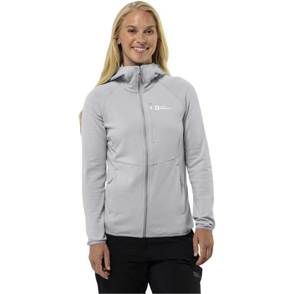 Jack Wolfskin Kolbenberg Jacka Grå XS Kvinna