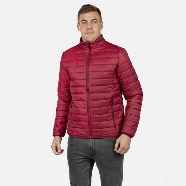 Izas Fraser M Takki Punainen 5XL Mies