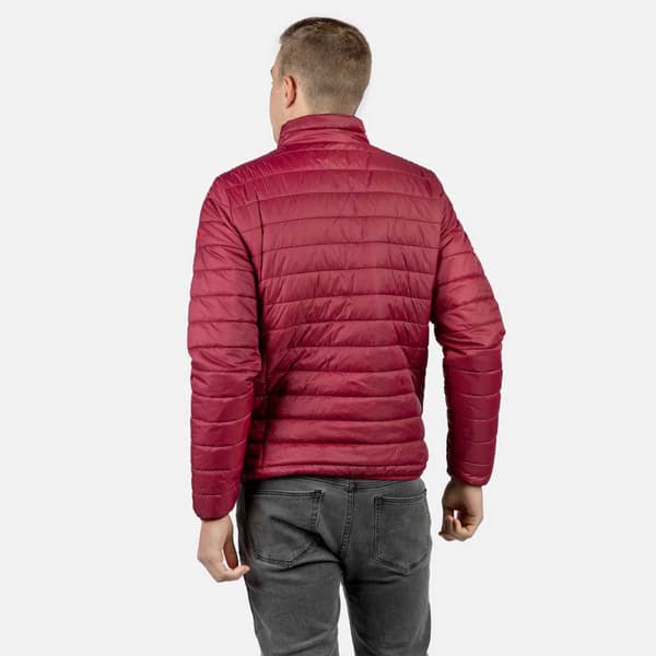 Izas Fraser M Takki Punainen 5XL Mies