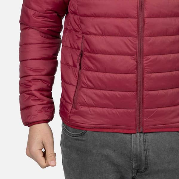 Izas Fraser M Takki Punainen 5XL Mies