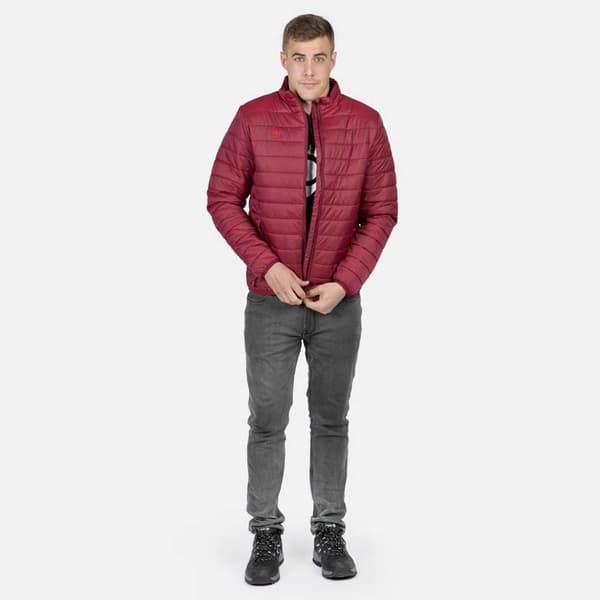 Izas Fraser M Takki Punainen 5XL Mies