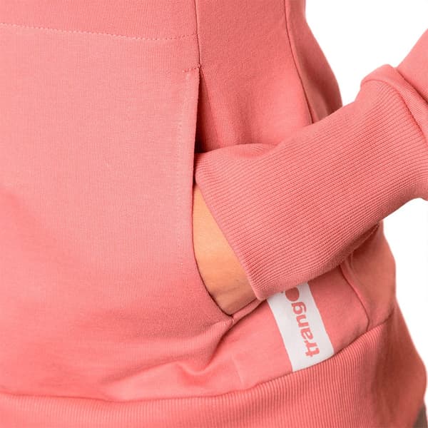 Trangoworld Atxarte Softshelljakke Rosa XL Kvinde