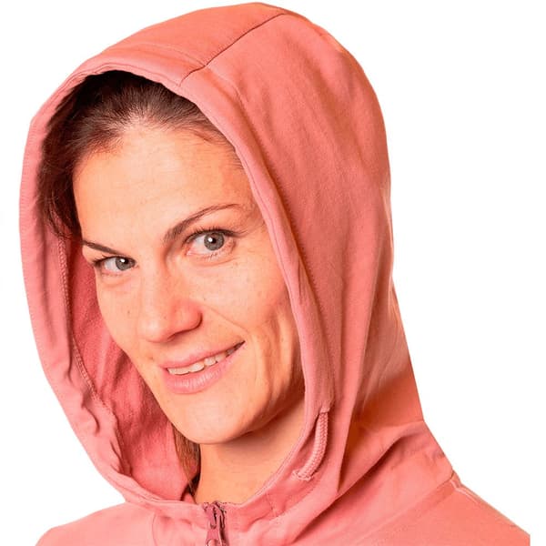 Trangoworld Atxarte Softshelljakke Rosa XL Kvinde