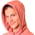 Miniatyrbillede 5 af 5: Trangoworld Atxarte Softshelljakke Rosa XL Kvinde