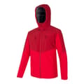Miniatyrbillede 1 af 2: Trangoworld Chantar Jakke Rød 2XL Mand
