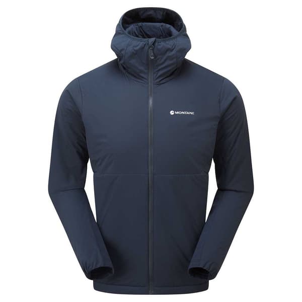 Montane Fireball Lite Jakke Sort 2XL Mand