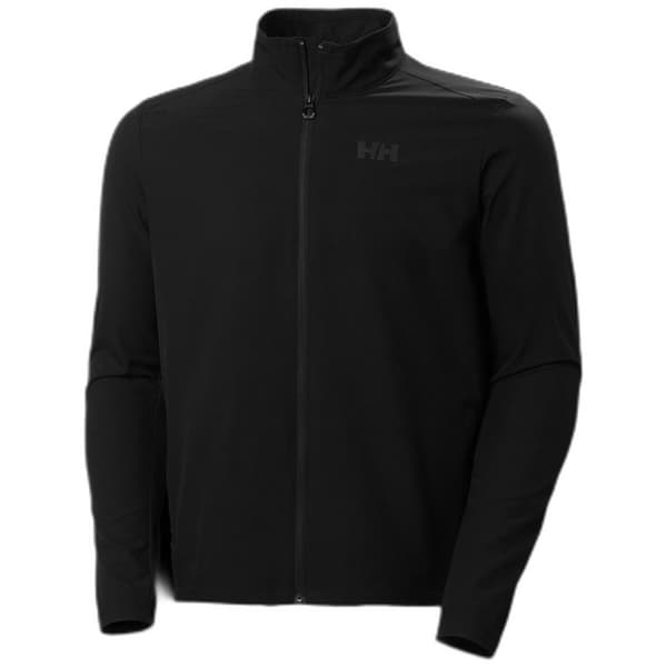 Helly Hansen Sirdal Softshelljacka Svart M Man