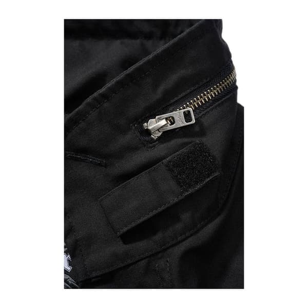 Brandit Motörhead M65 Jacka Svart 6XL Man