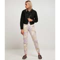 Miniatyrbillede 2 af 2: Urban Classics Boxy Worker Jakke Sort 4XL Kvinde