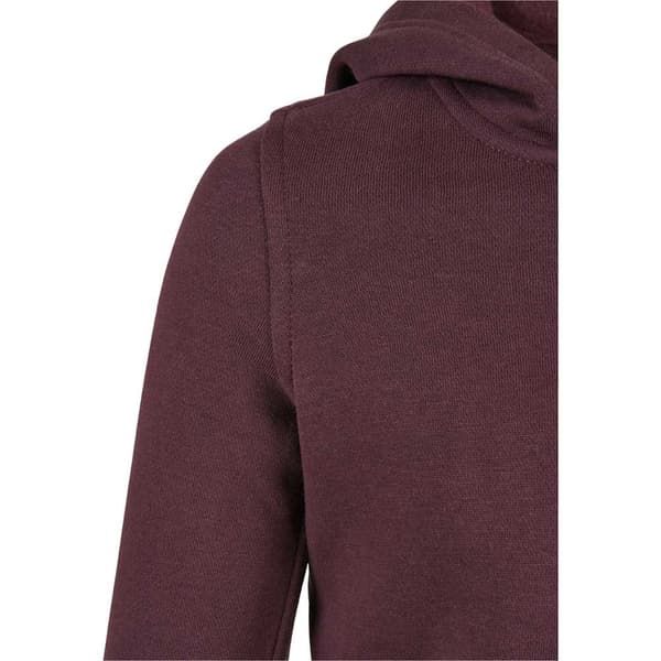 Urban Classics Parka Jakke Rød 110-116 cm Pige