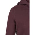 Miniatyrbillede 2 af 4: Urban Classics Parka Jakke Rød 110-116 cm Pige