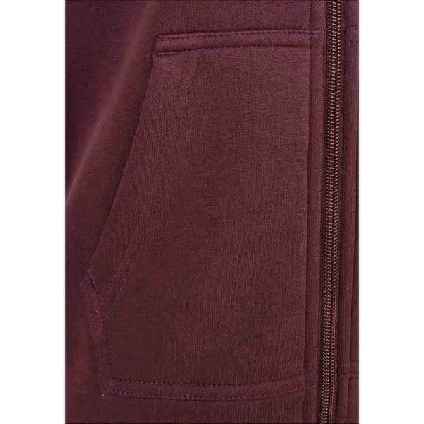 Urban Classics Parka Jakke Rød 110-116 cm Pige
