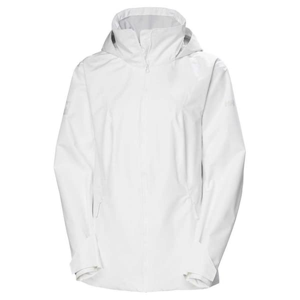 Helly Hansen Hp Racing 2.0 Jacka Vit XS Kvinna