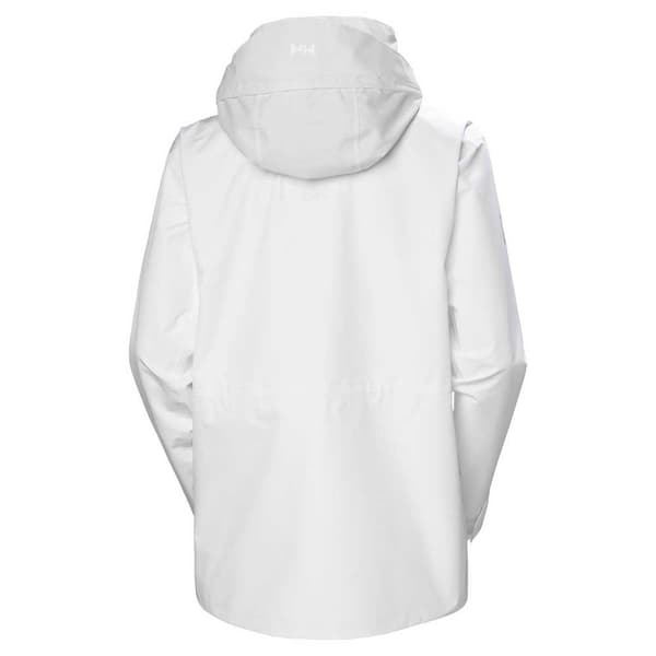 Helly Hansen Hp Racing 2.0 Jacka Vit XS Kvinna