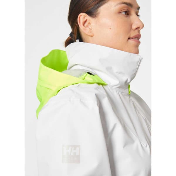 Helly Hansen Hp Racing 2.0 Jacka Vit XS Kvinna
