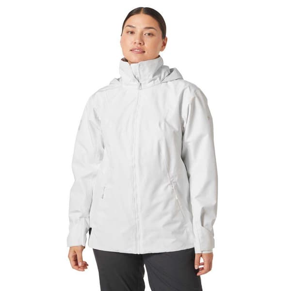 Helly Hansen Hp Racing 2.0 Jacka Vit XS Kvinna