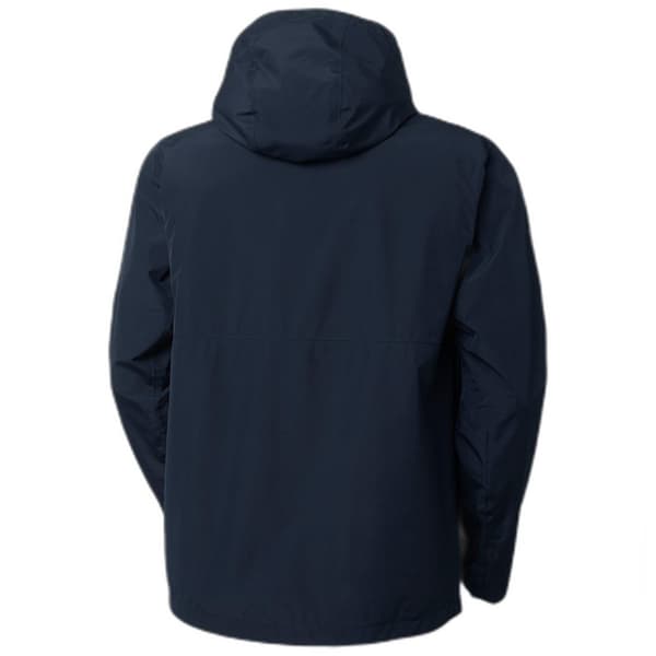 Helly Hansen T2 Utility Rain Jacka Blå XL Man